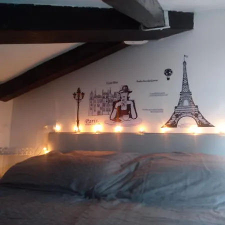 Nido D 'amore Apartment