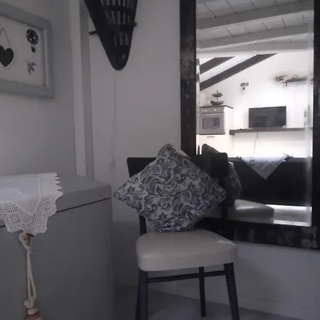 Appartement Nido D 'amore Rimini